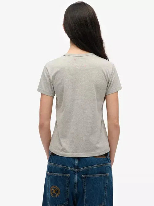 Athletic Essential Pocket T-Shirt
